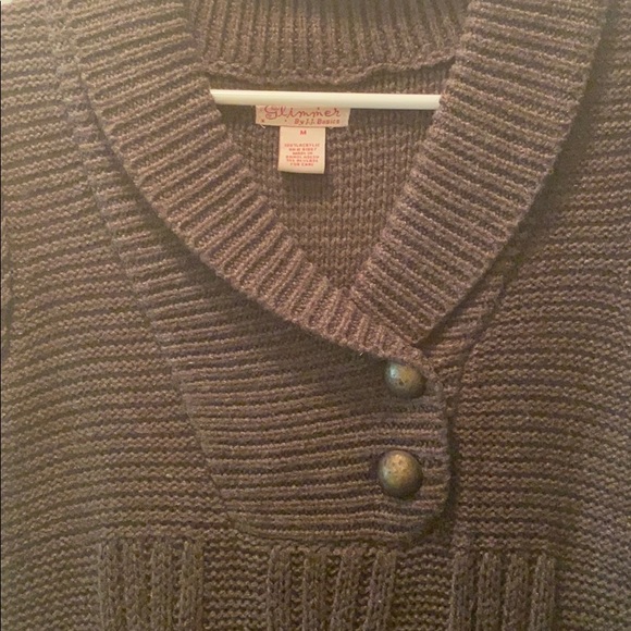 Women’s knit sweater - Picture 2 of 5